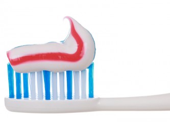 veritas dental care toothbrush toothpaste