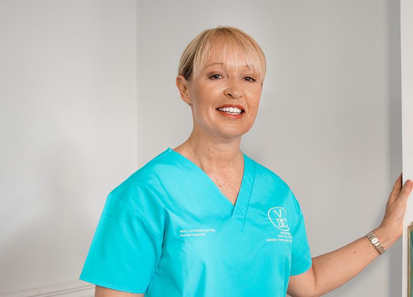 Veritas Dental Care Catell