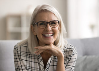 Implant-supported denture stabilisation for improved denture stability