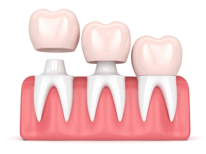 veritasdentalcare-dental-care-logo