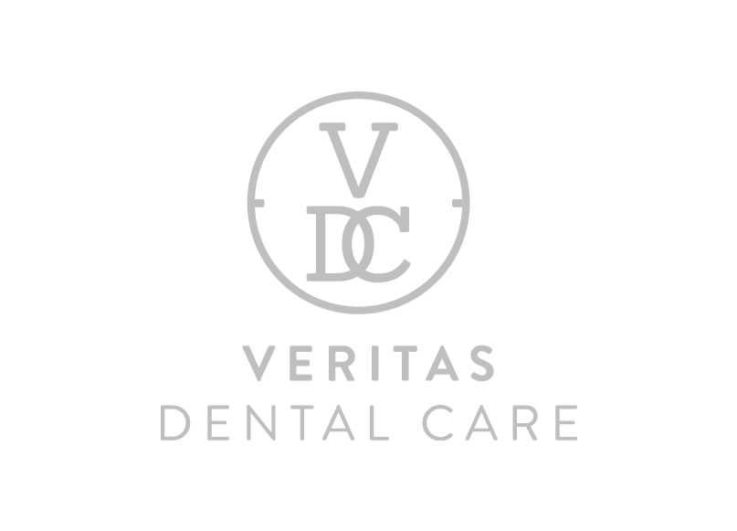veritasdentalcare-dental-care-logo