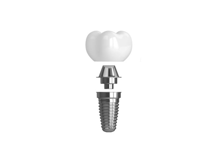veritasdentalcare-dental-care-logo